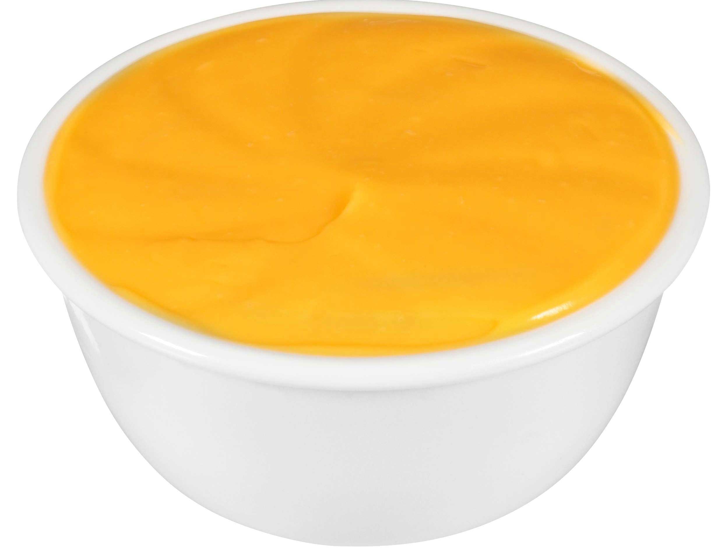 Land O Lakes Fanfare Cheese Cheddar Sauce, 6.62 Pound -- 6 Per Case