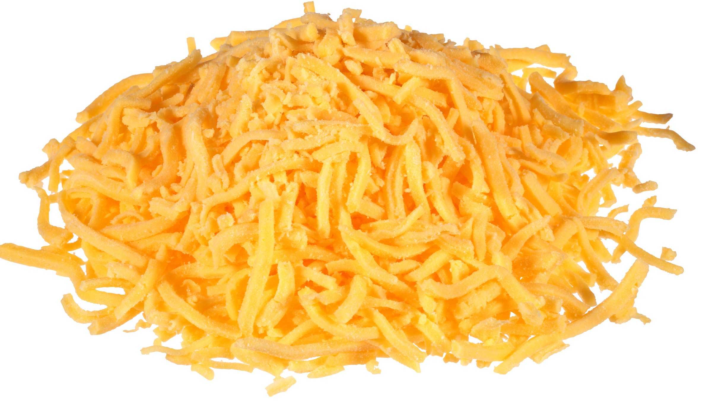 Land O Lakes Extra Melt Shredded Process Yellow American Cheese, 5 Pound -- 1 Each