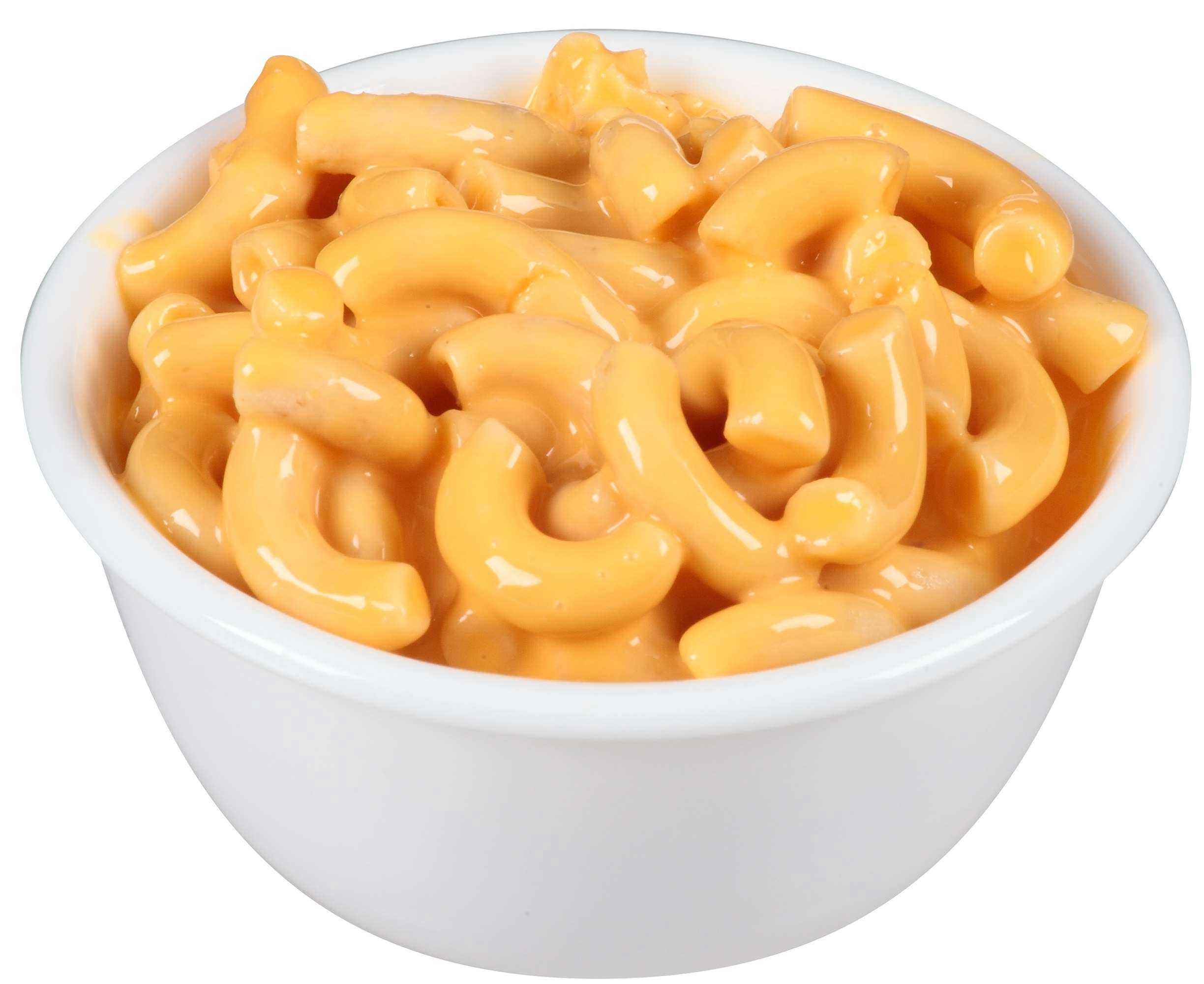 Land O Lakes Whole Grain Macaroni And Cheese Entree, 5 Pound Pouch -- 6 Per Case