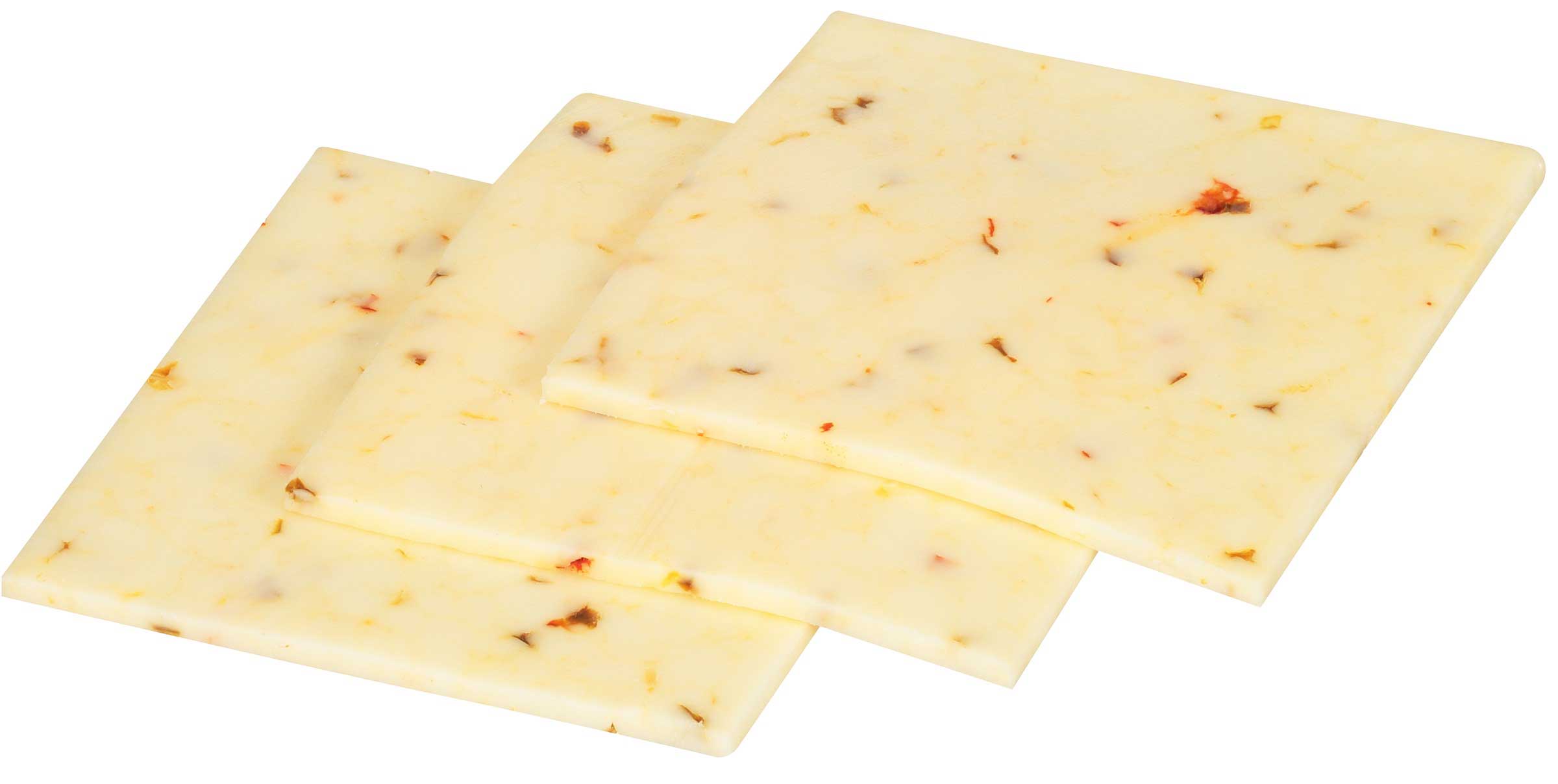 Readi-pac Monterey Jack Cheese, 1.5 Pound -- 8 Per Case