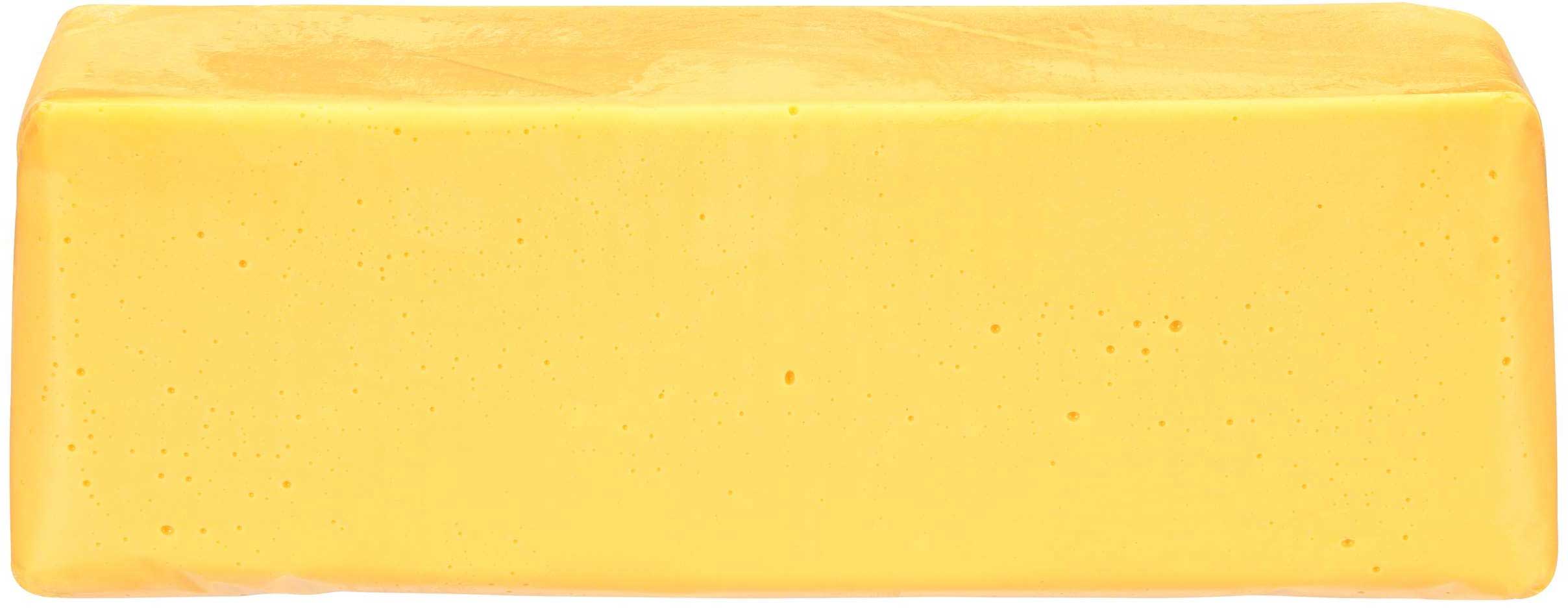 Land O Lakes American Yellow Deli American Cheese Product, 5 Pound -- 1 Each