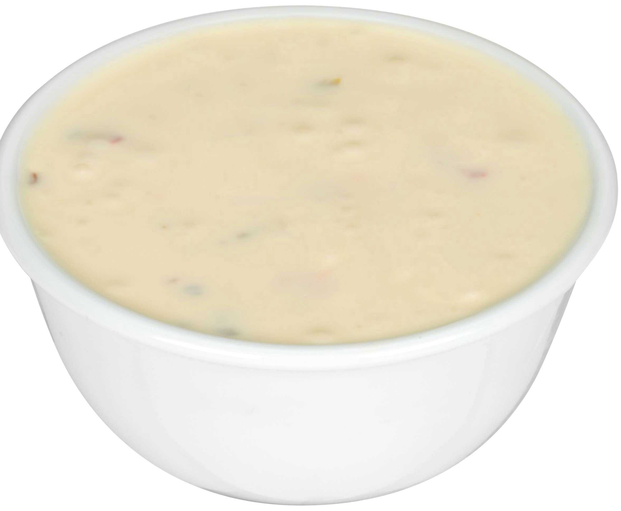 Land O Lakes Queso Bravo White Cheese Dip, 5 Pound -- 1 Each