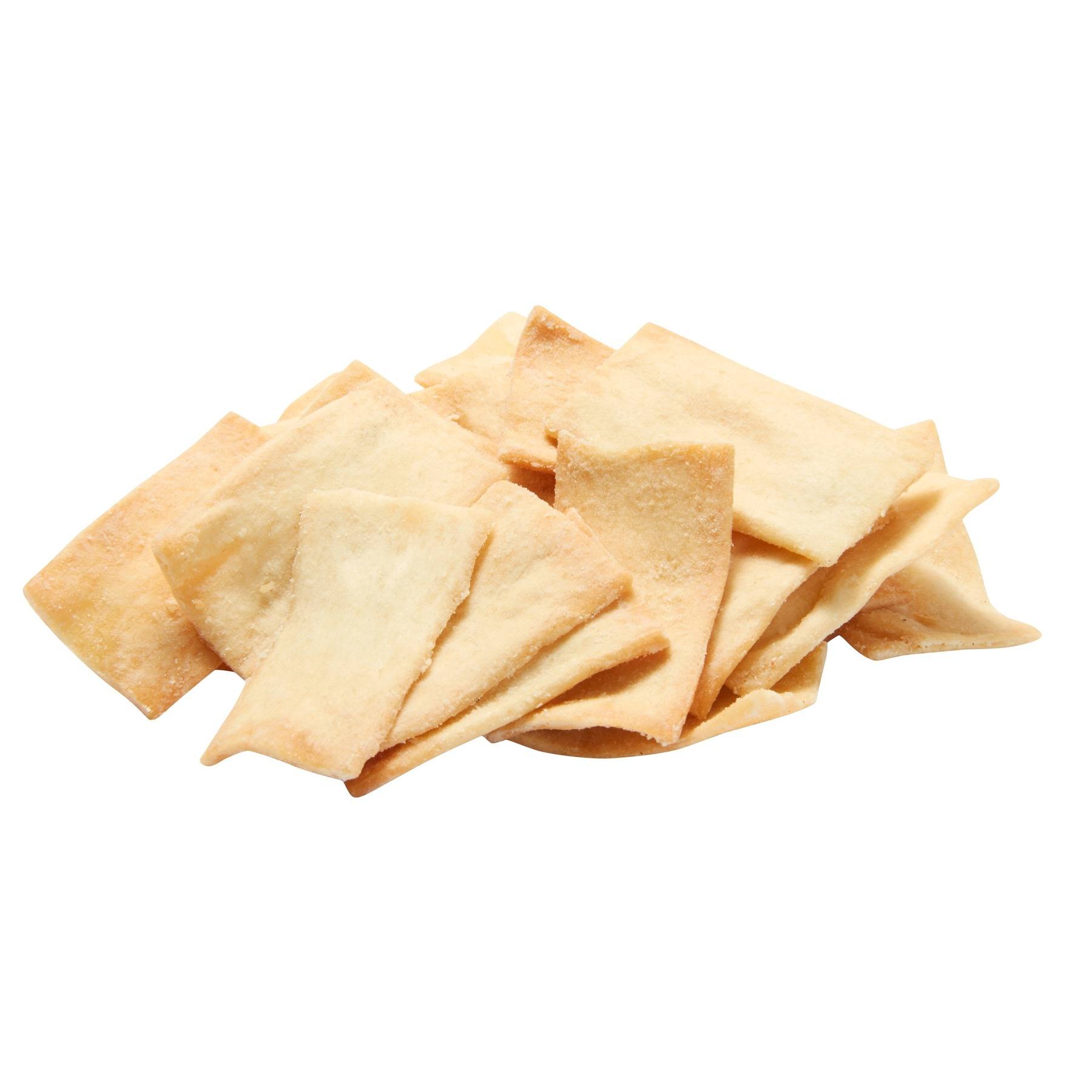 Stacy's Snacks Cest La Cheese Pita Crisps, 6.75 Ounce -- 8 Per Case