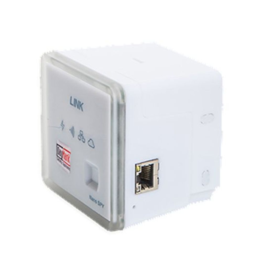 Daymark Ethernet Link