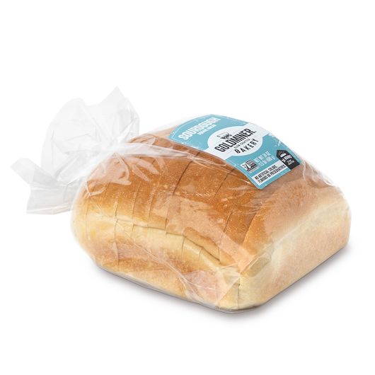 高い信頼 厚い信頼 Sour Square Leaf Maple Bread FoodServiceDirect | その他