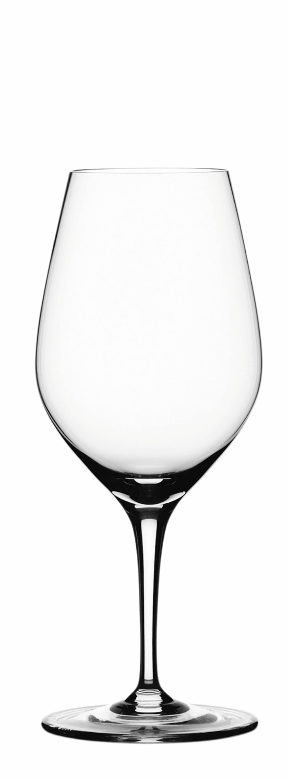 Spiegelau Authentis Tasting Glass, 10.75 Ounce -- 12 Per Case