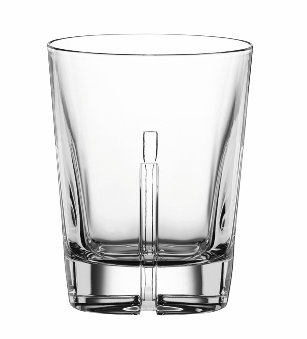 Spiegelau Havanna Water Tumbler Glass, 6 Ounce -- 12 Per Case