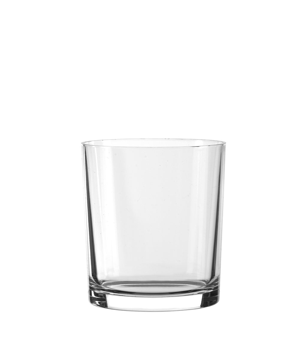 Spiegelau Club Double Old Fashioned Glass, 12.5 Ounce -- 12 Per Case