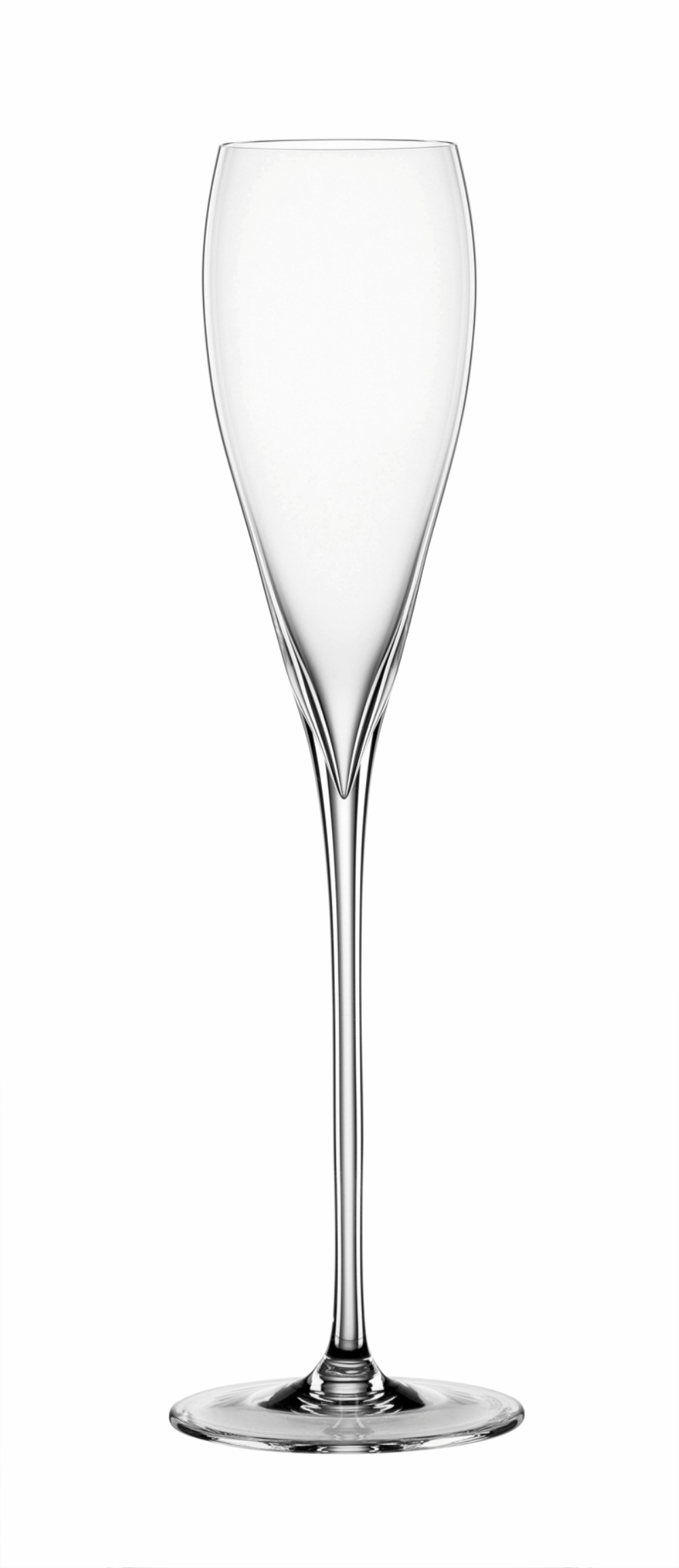 Spiegelau Adina Prestige Sparkling Wine / Flute Glass, 5.5 Ounce -- 12 Per Case