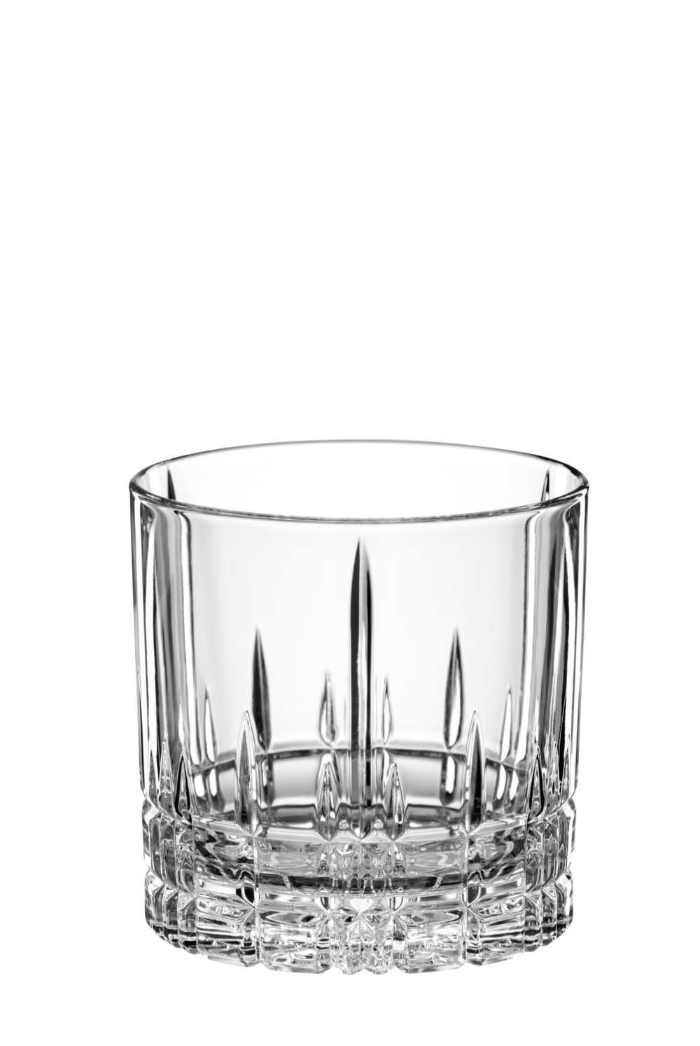 Spiegelau Perfect Serve Old Fashioned Glass, 9.25 Ounce -- 12 Per Case