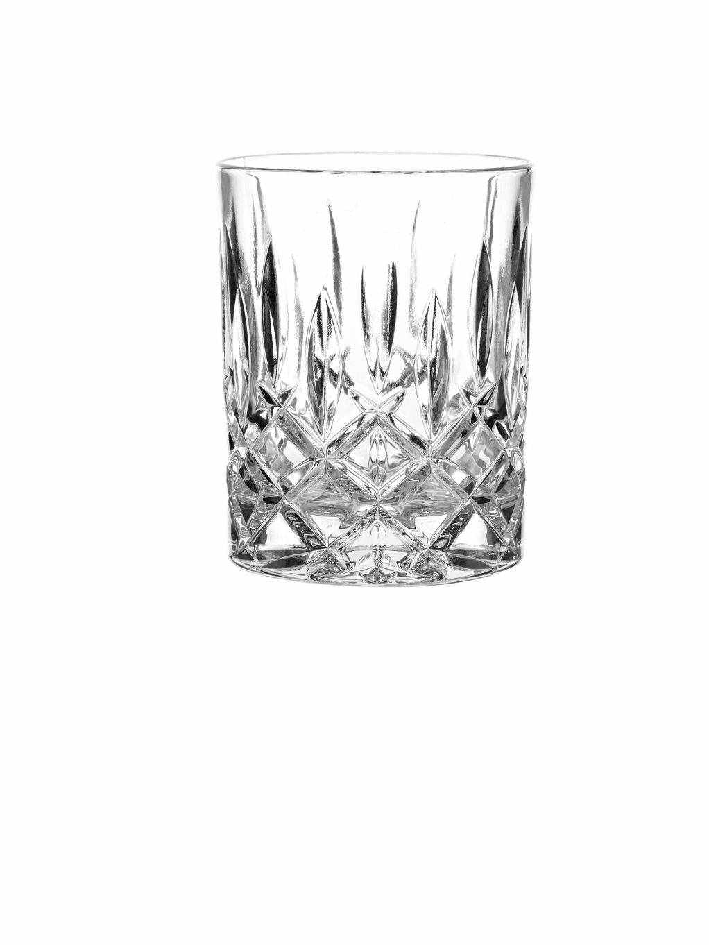 Nachtmann Noblesse Whiskey Glass, 9.75 Ounce -- 12 Per Case