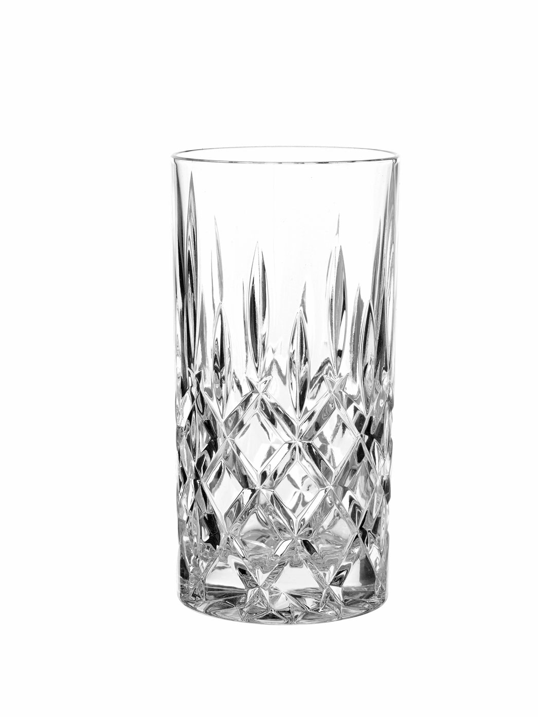 Nachtmann Noblesse Long Drink Glass, 13 1/4 Inch -- 12 Per Case