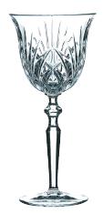 Nachtmann Palais White Wine Glass, 7.25 Ounce -- 24 Per Case