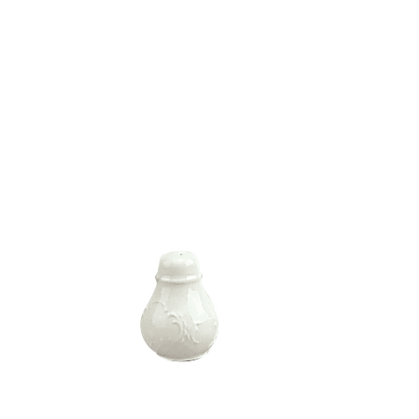 Schonwald Marquis Salt Shaker, 2 1/2 Inch -- 12 Per Case