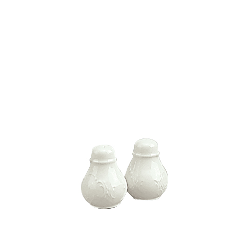Schonwald Marquis Pepper Shaker, 2 1/2 Inch -- 12 Per Case
