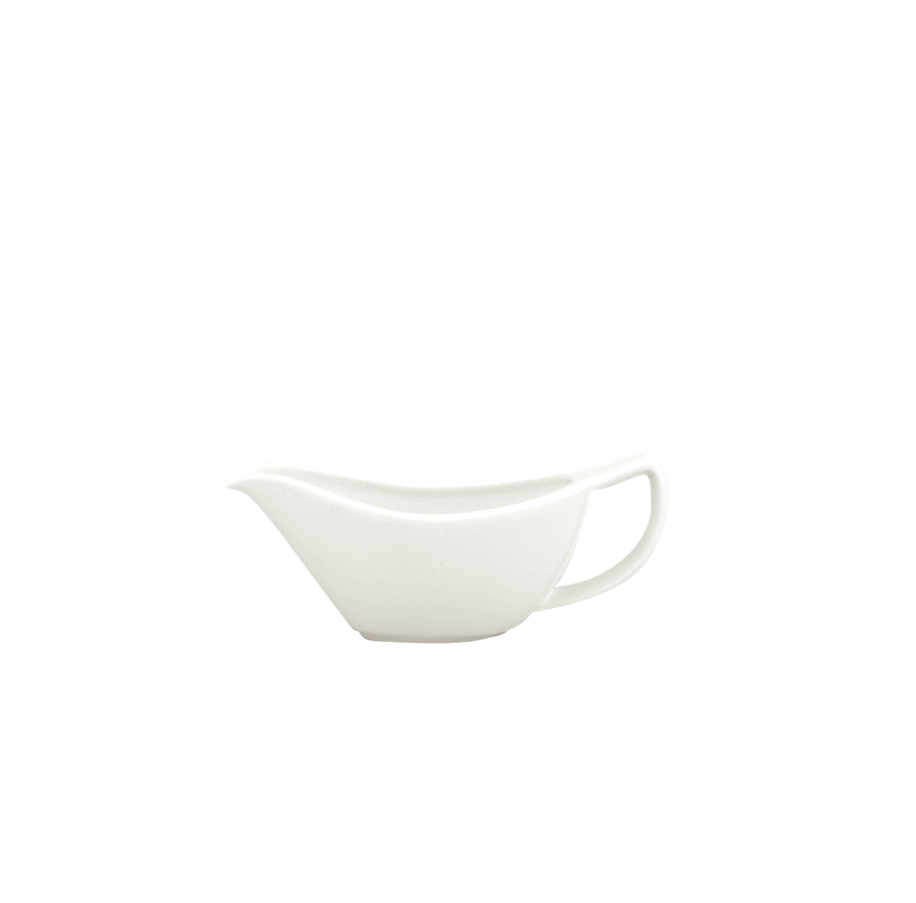 Schonwald Event Sauce Boat, 12 Ounce -- 3 Per Case