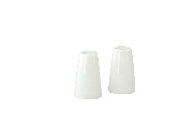 Schonwald Character Salt Shaker, 2 3/8 Inch -- 24 Per Case