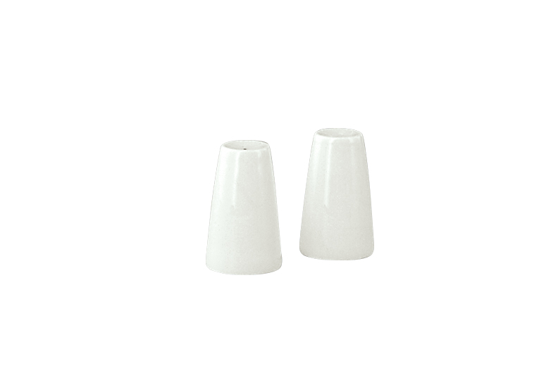 Schonwald Avanti Gusto Pepper Shaker, 2 3/8 Inch -- 24 Per Case