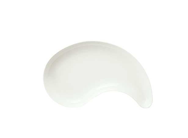 Schonwald Unlimited Yin Yang Tray, 8 5/8 X 5 Inch -- 12 Per Case