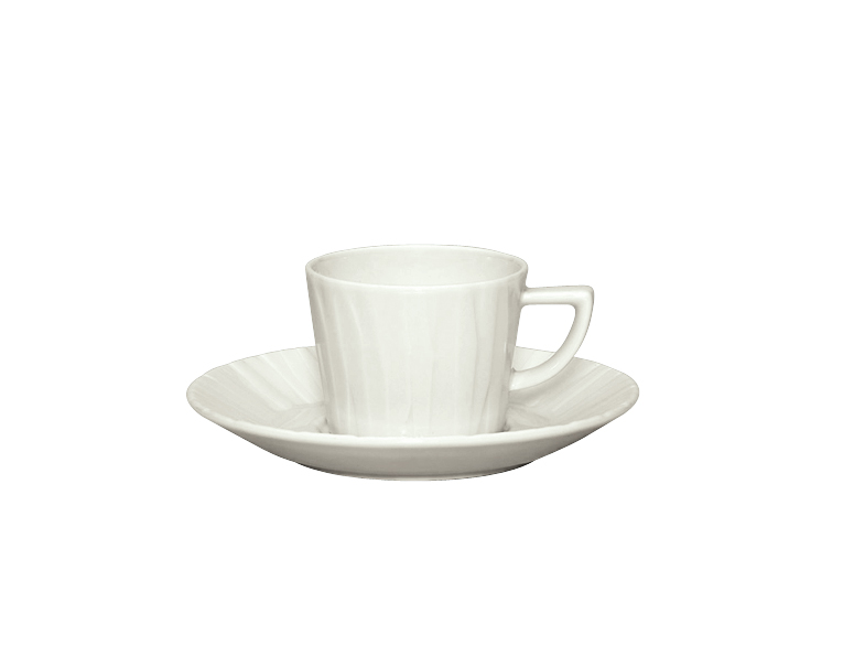 Schonwald Character Porcelain Cup, 8 1/2 Ounce -- 12 Per Case