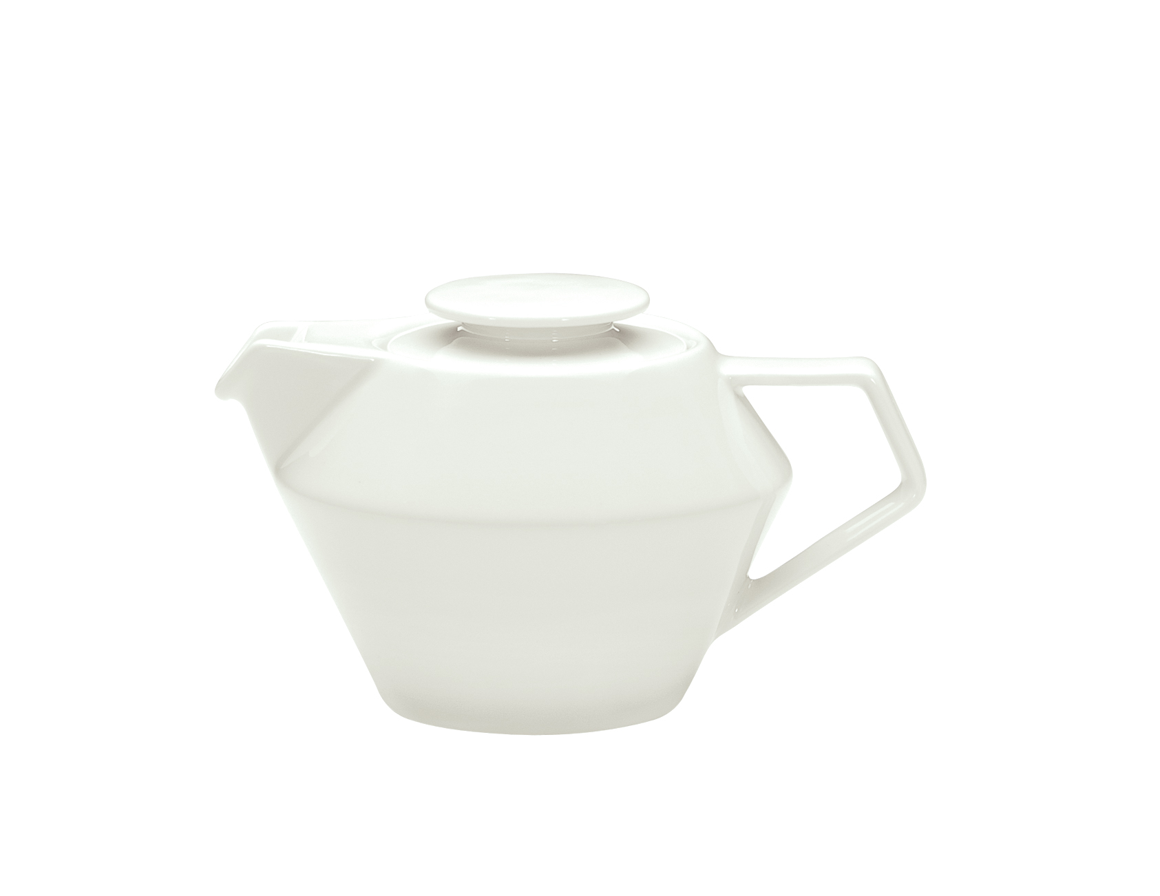 Schonwald 13.5 Ounce Teapot With Lid-connect -- 6 Per Case