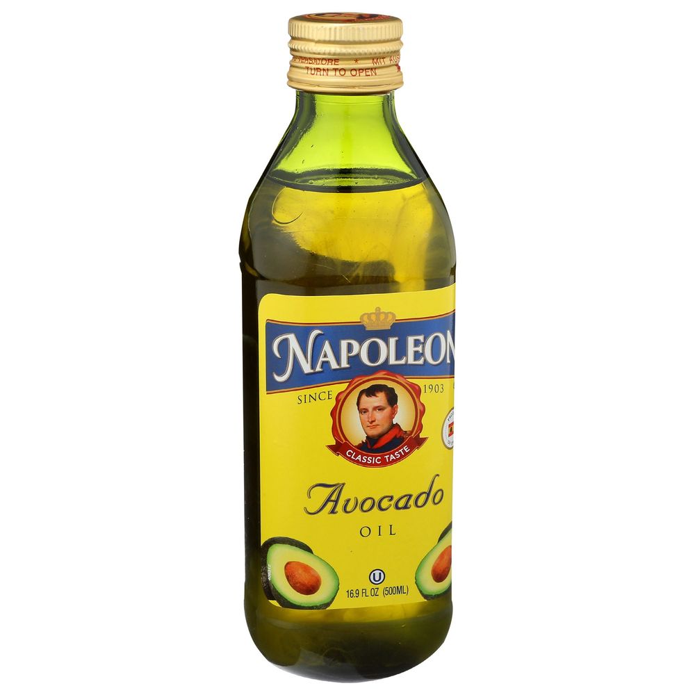 Napoleon Avocado Oil, 16.9 Ounce -- 6 Per Case