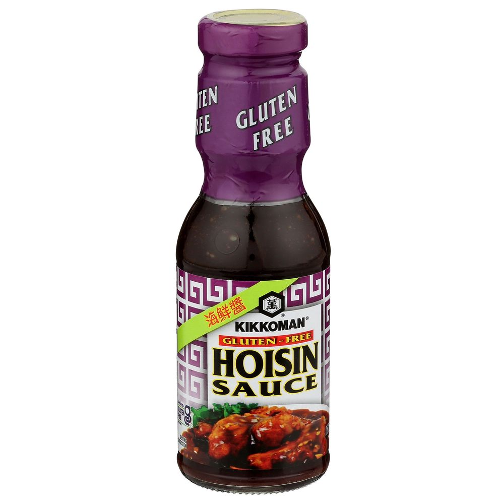Kikkoman Gluten-free Hoisin Sauce, 13.2 Ounce -- 6 Per Case