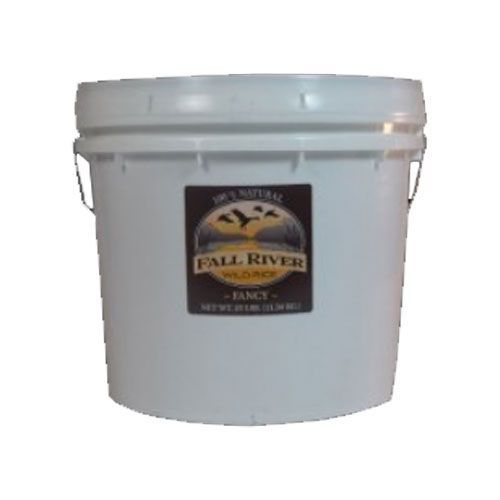 Fall River 100 Percent Wild Rice, 25 Pound