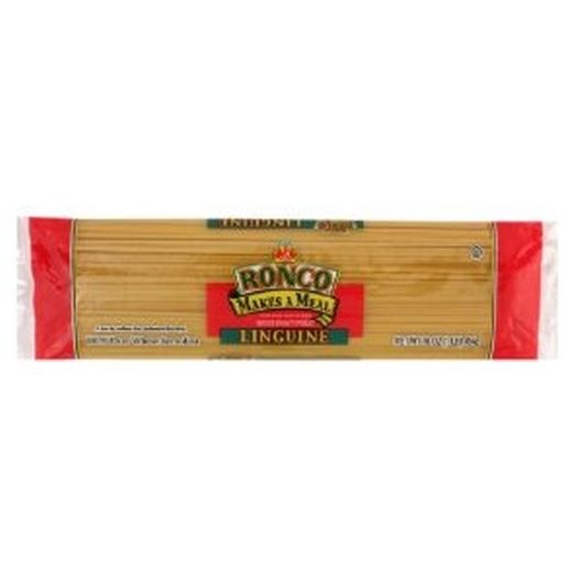 Ronco Linguine, 16 Ounce -- 24 Per Case