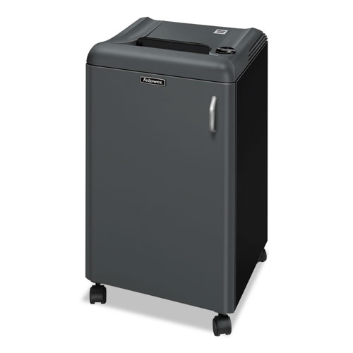 Fellowes Fortishred 2250c Taa Compliant 14 Manual Cross-cut Shredder