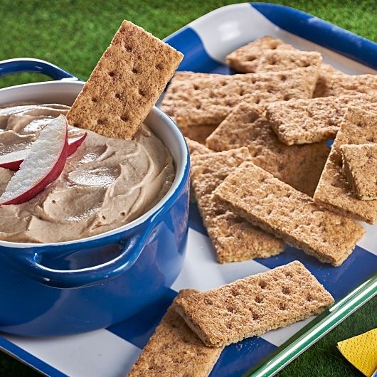 Honey Maid Cinnamon Graham Crackers, 14.4 Ounce -- 12 Per Case