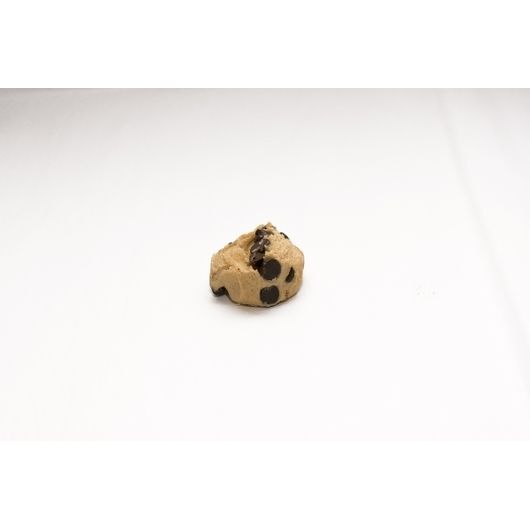 Davids Cookies Chocolate Chip Cookie Dough, 4.25 Ounce -- 76 per case.