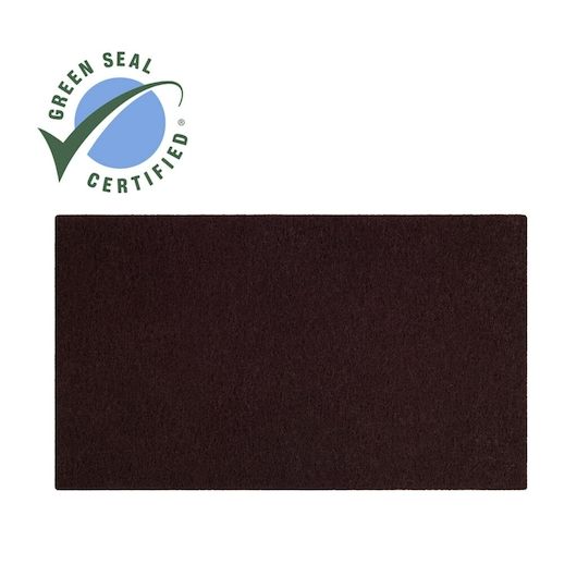 Scotch-brite Surface Preparation Pad -- 10 Per Case