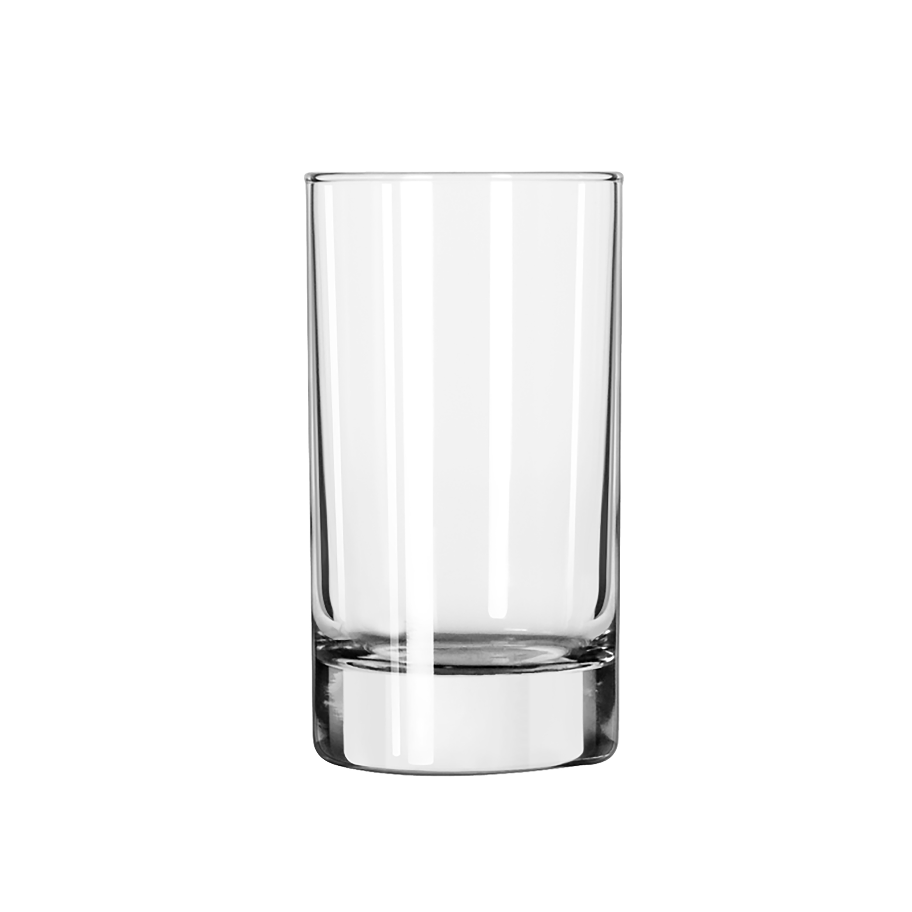 Libbey 2523 Chicago Style Juice Glass, 4.75 Ounce -- 12 Per Case