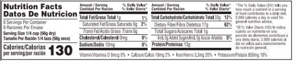 La Preferida Black Beans, 16 Ounce -- 24 Per Case