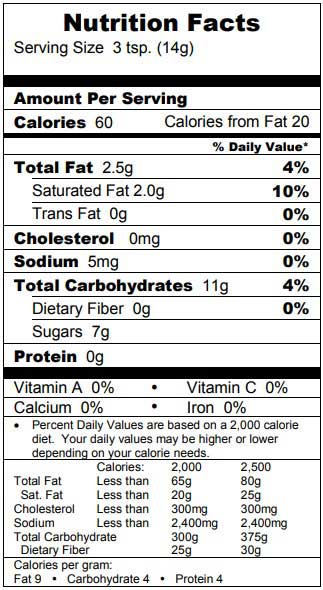 Caffe D'vita White Chocolate Instant Cappuccino, 1 Pound -- 6 Per Case