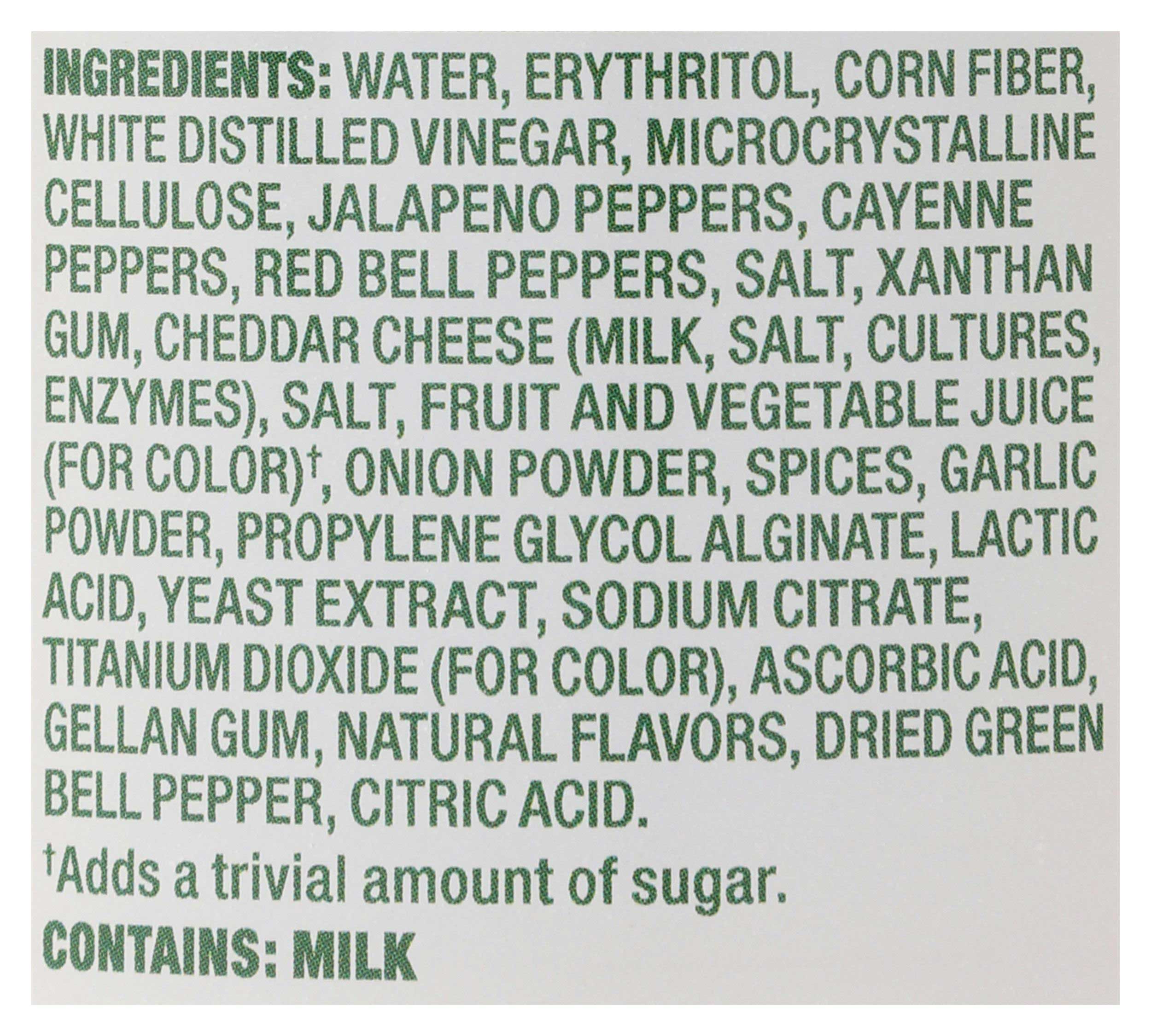 Torani Sugar Free Vanilla Syrup, 25.4 Fluid Ounce -- 6 Per Case
