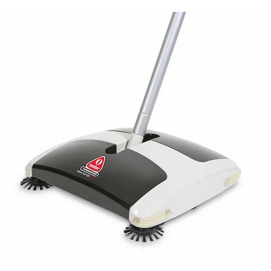 O-cedar Commercial Sweeper Maxi Tuff Carpet Pr2400