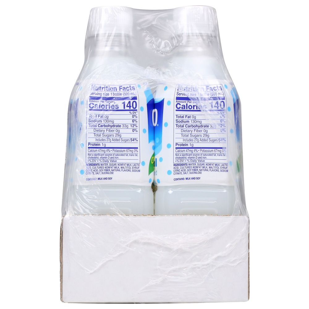 Calpico Original Water, 16.9 Fluid Ounce -- 6 Per Case