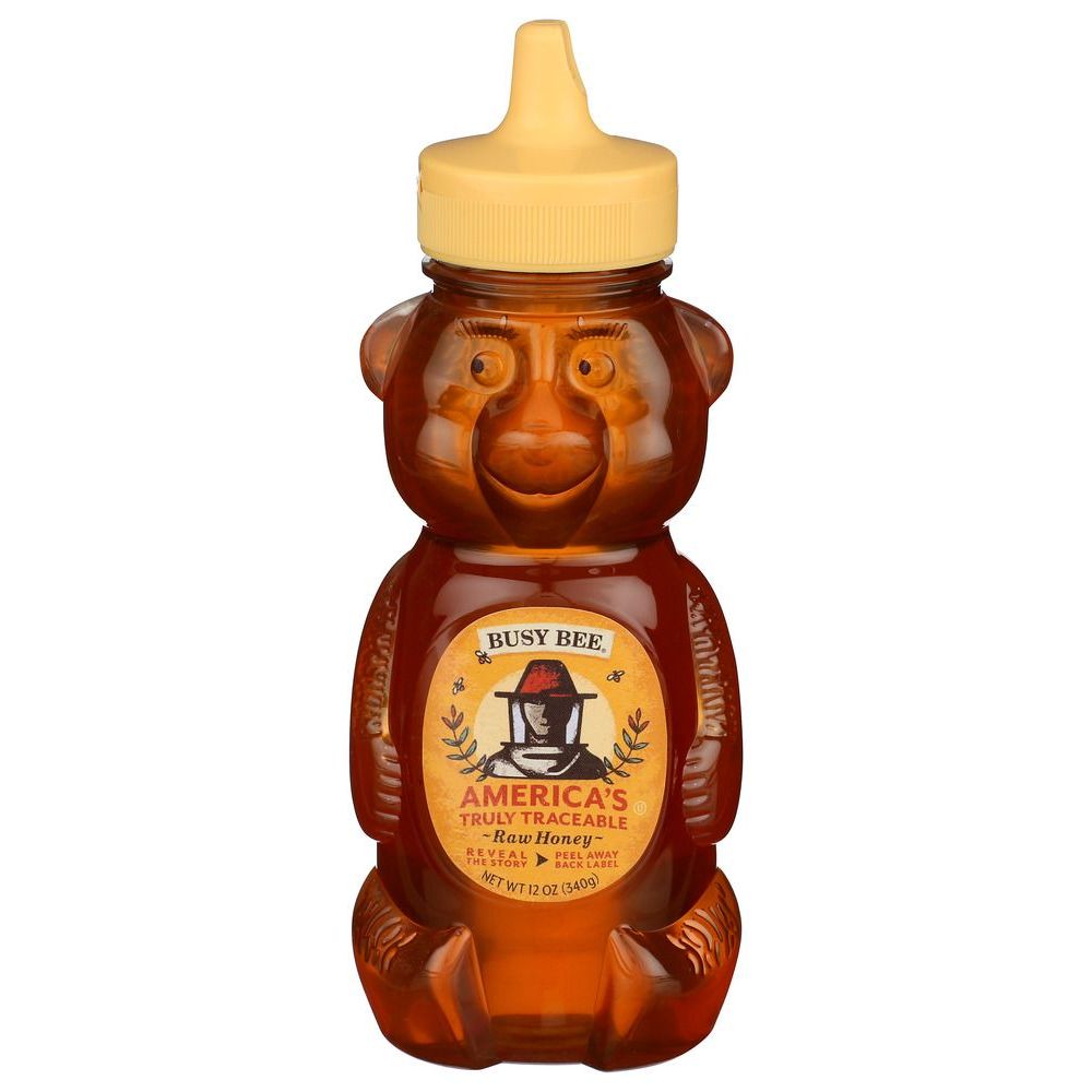 busy-bee-raw-honey-bear-12-ounce-8-per-case