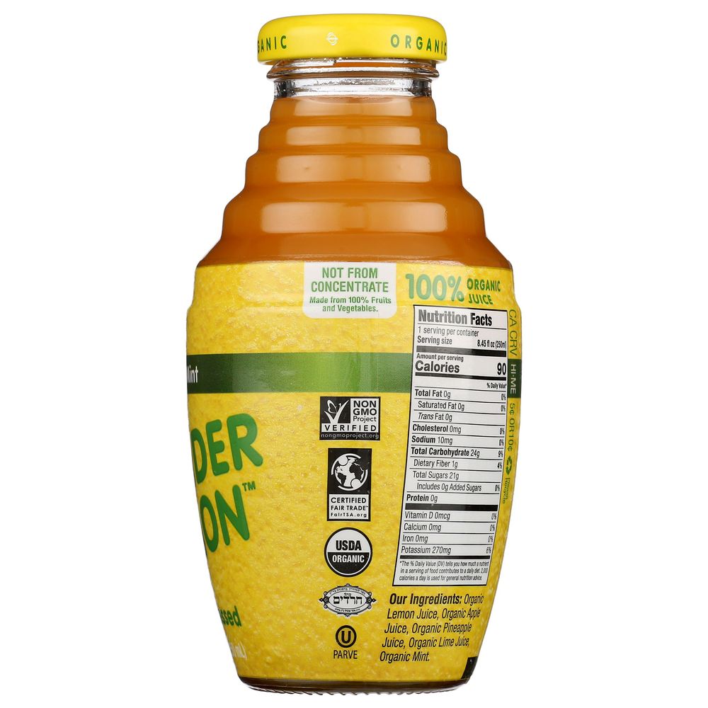Simply Lemonade, 52 oz | Meijer