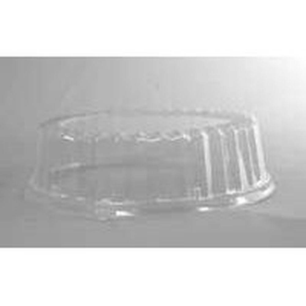 Wna 18 Inch Dome Lid For 3.25 Inch Deep Caterline Tray -- 25 Per Case