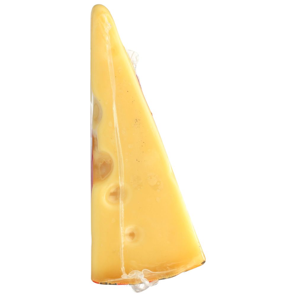 Jarlsberg Semi Soft Part Skim Swiss Cheese, 10 Ounce -- 12 Jarlsberg Semi Soft Part Skim Swiss Cheese, 10 Ounce -- 12