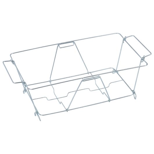 Sterno Disposable Folding Wire Chafing Dish Rack, 9.5 Pound -- 6 Per Case