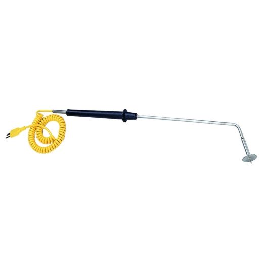 Taylor Instruments K Type Probe For Thermocouple Thermometer