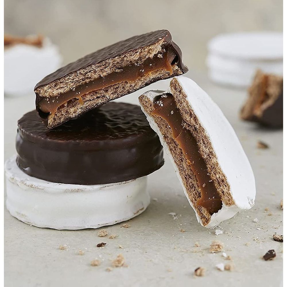 Snack Pack Milk Chocolate Pudding Variety Pack - Lunds & Byerlys