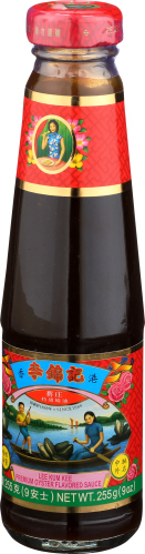 Lee Kum Kee Premium Oyster Sauce, 9 Ounce -- 12 Per Case