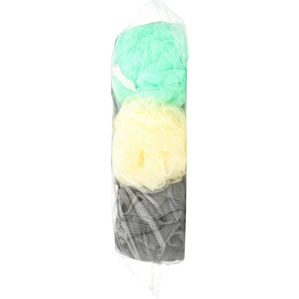 EcoTools Ecopouf Delicate Bath Sponge -- 6 per case