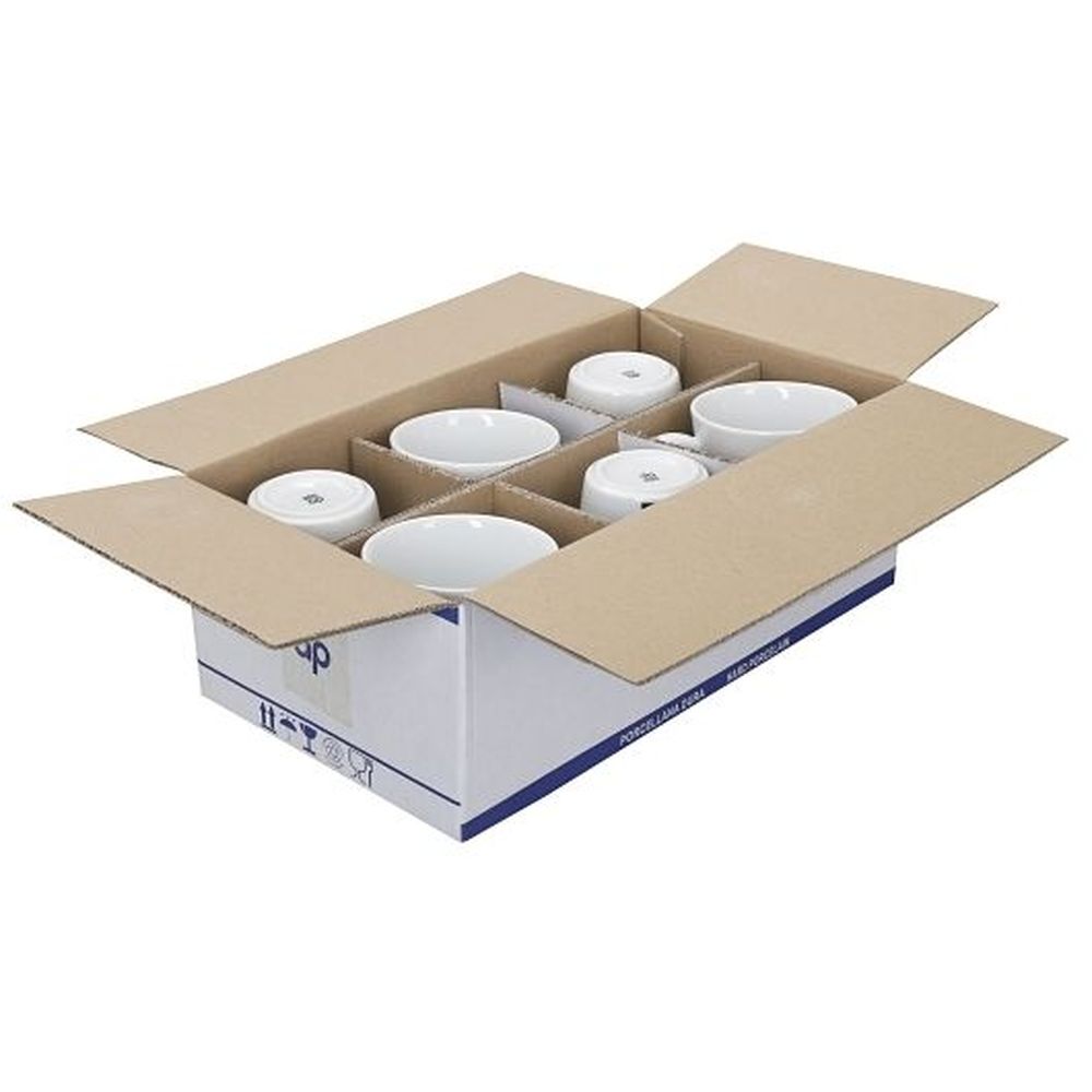 Lavazza Blue Collection Mug - 6 Per Case