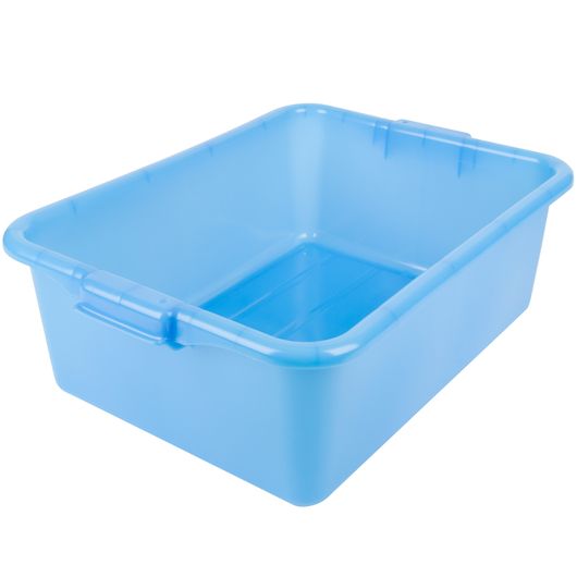 Traex Color Mate Deluxe Food Storage Box, 7 Inch -- 6 Per Case